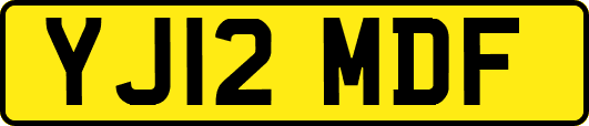 YJ12MDF