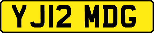 YJ12MDG