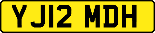 YJ12MDH