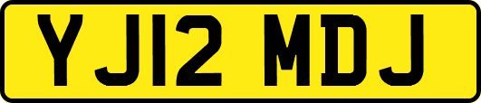 YJ12MDJ