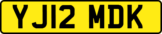 YJ12MDK