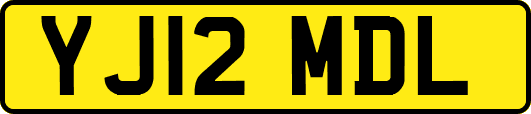 YJ12MDL