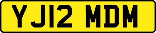 YJ12MDM