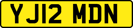 YJ12MDN