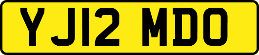 YJ12MDO