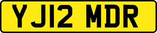 YJ12MDR