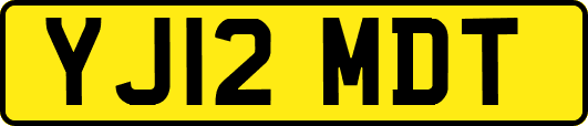 YJ12MDT
