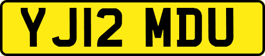 YJ12MDU