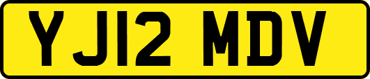 YJ12MDV