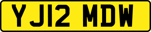 YJ12MDW
