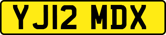 YJ12MDX
