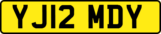 YJ12MDY