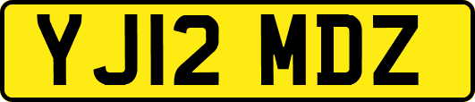 YJ12MDZ