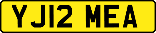 YJ12MEA
