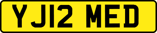YJ12MED