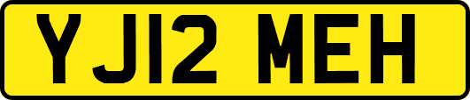 YJ12MEH