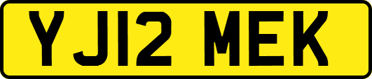 YJ12MEK