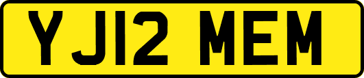 YJ12MEM