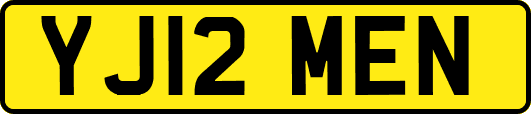 YJ12MEN
