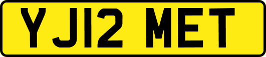 YJ12MET