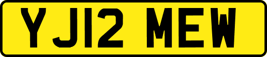YJ12MEW