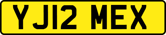 YJ12MEX