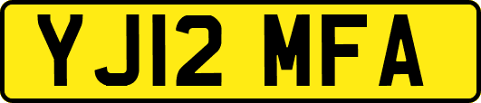 YJ12MFA