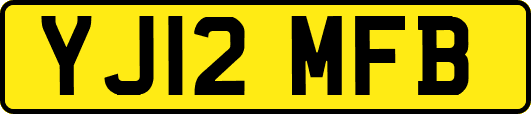 YJ12MFB