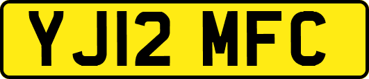 YJ12MFC