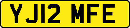 YJ12MFE