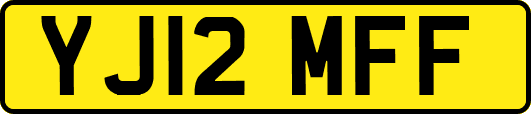 YJ12MFF