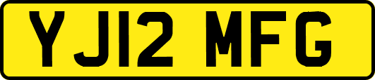 YJ12MFG