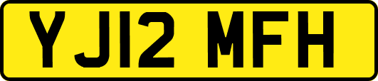 YJ12MFH