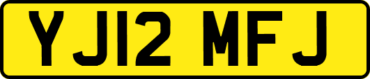 YJ12MFJ