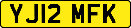 YJ12MFK