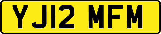 YJ12MFM