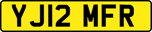 YJ12MFR