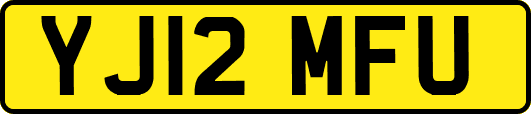 YJ12MFU