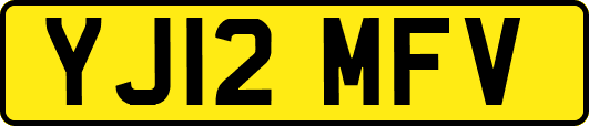 YJ12MFV
