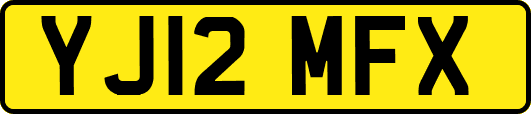 YJ12MFX