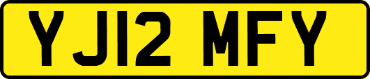 YJ12MFY