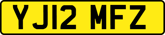 YJ12MFZ
