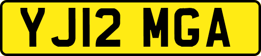 YJ12MGA