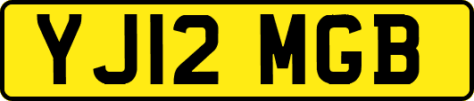 YJ12MGB