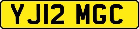 YJ12MGC