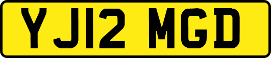 YJ12MGD