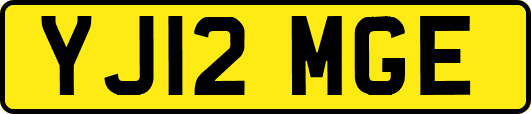 YJ12MGE