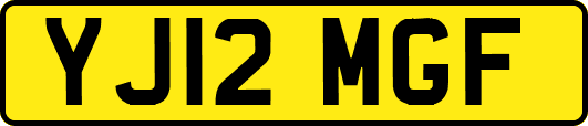 YJ12MGF