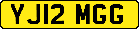 YJ12MGG