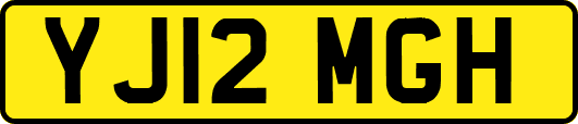 YJ12MGH
